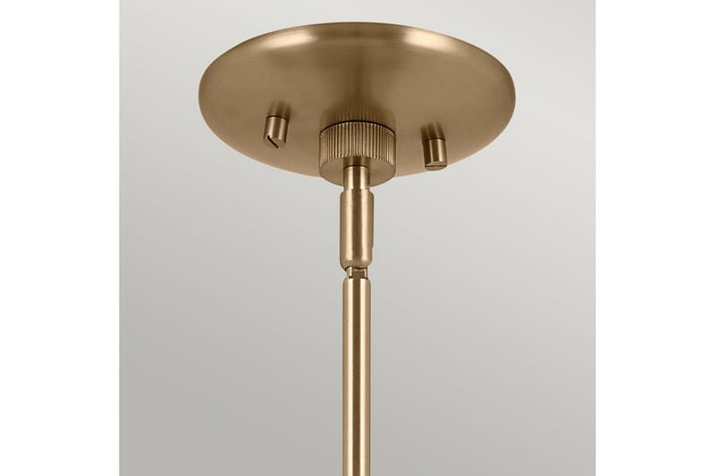 Phix Kichler Crown - Valaistus - Sisävalaistus & lamput - Ikkunavalaisimet - Ikkunavalaisin riippuva