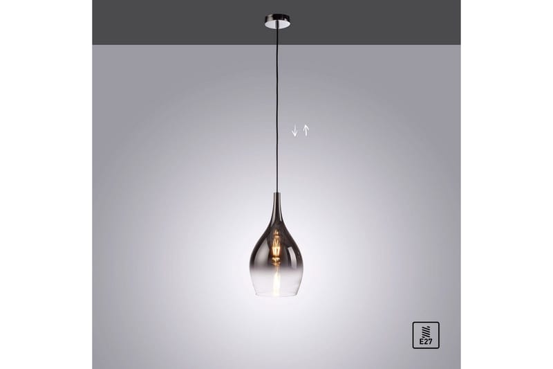 Pilua Paul Neuhaus Kattovalaisin - Valaistus - Sisävalaistus & lamput - Ikkunavalaisimet - Ikkunavalaisin riippuva