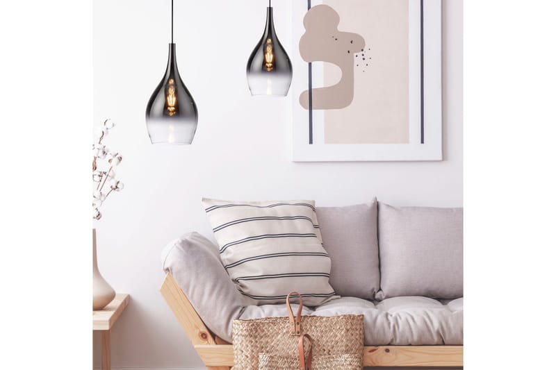 Pilua Paul Neuhaus Kattovalaisin - Valaistus - Sisävalaistus & lamput - Ikkunavalaisimet - Ikkunavalaisin riippuva