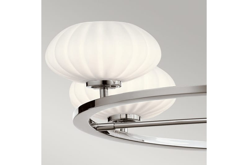 Pim Kichlerin Kruunu - Valaistus - Sisävalaistus & lamput - Ikkunavalaisimet - Ikkunavalaisin riippuva