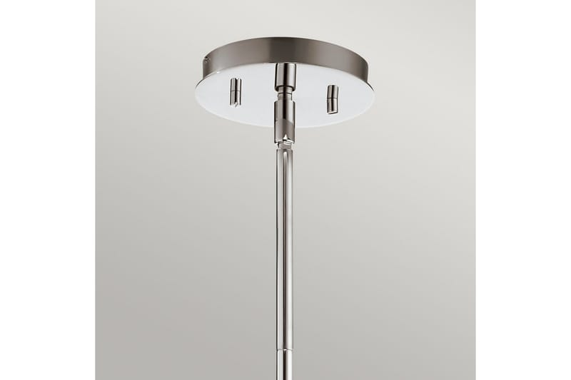 Pim Kichlerin Kruunu - Valaistus - Sisävalaistus & lamput - Ikkunavalaisimet - Ikkunavalaisin riippuva