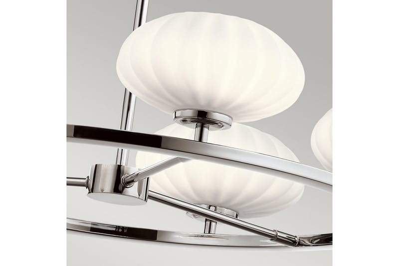 Pim Kichlerin Kruunu - Valaistus - Sisävalaistus & lamput - Ikkunavalaisimet - Ikkunavalaisin riippuva