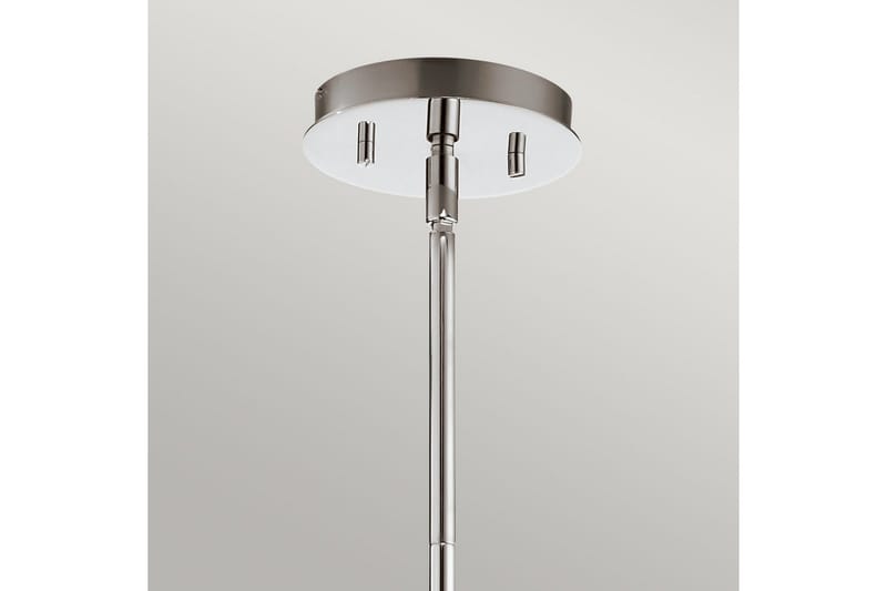 Pim Kichlerin Kruunu - Valaistus - Sisävalaistus & lamput - Ikkunavalaisimet - Ikkunavalaisin riippuva