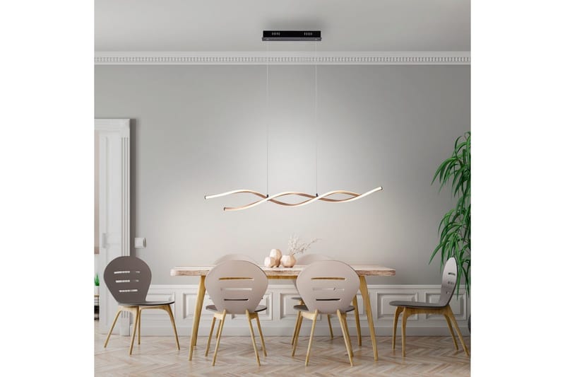 Polina Paul Neuhaus Kattovalaisin - Valaistus - Sisävalaistus & lamput - Ikkunavalaisimet - Ikkunavalaisin riippuva