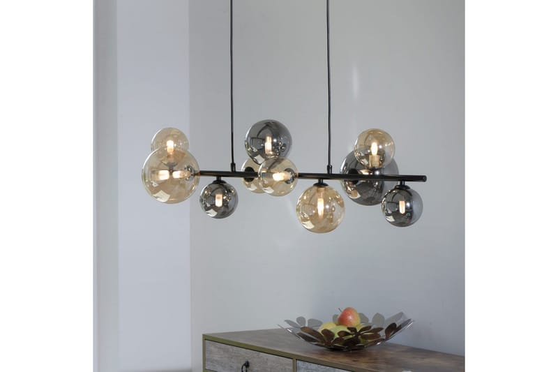 Popsicle Paul Neuhaus Kattovalaisin - Valaistus - Sisävalaistus & lamput - Ikkunavalaisimet - Ikkunavalaisin riippuva