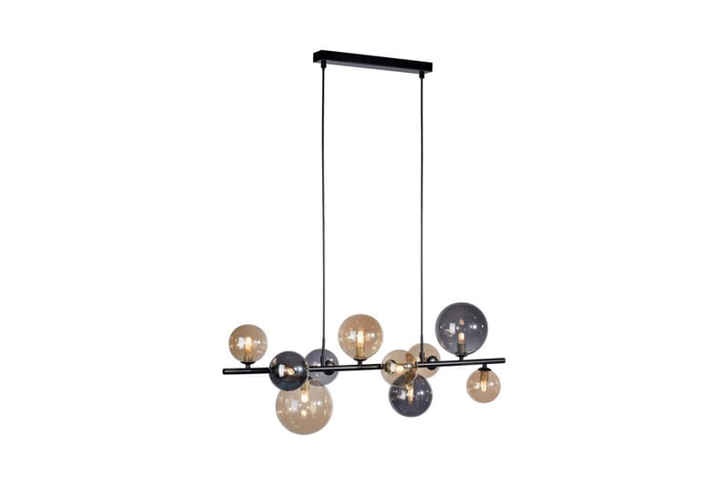 Popsicle Paul Neuhaus Kattovalaisin - Valaistus - Sisävalaistus & lamput - Ikkunavalaisimet - Ikkunavalaisin riippuva