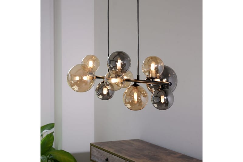 Popsicle Paul Neuhaus Kattovalaisin - Valaistus - Sisävalaistus & lamput - Ikkunavalaisimet - Ikkunavalaisin riippuva