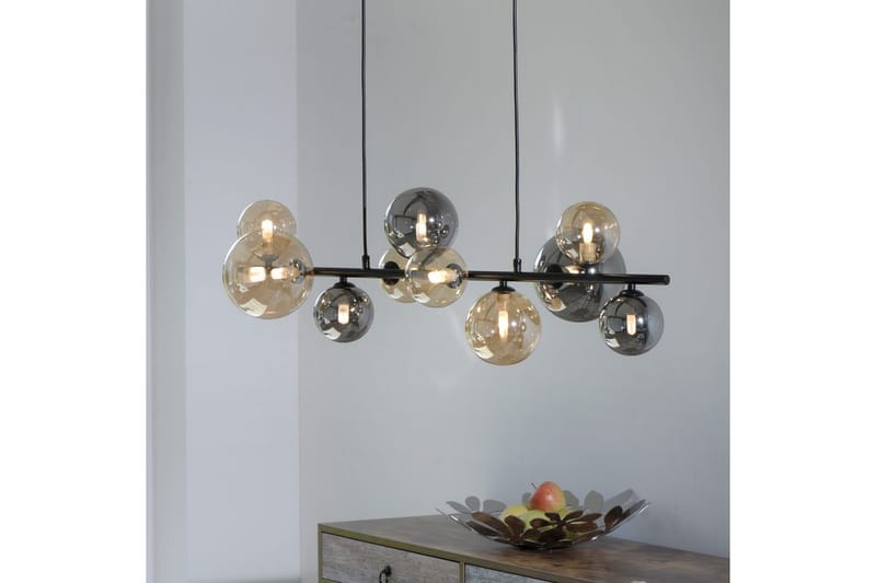 Popsicle Paul Neuhaus Kattovalaisin - Valaistus - Sisävalaistus & lamput - Ikkunavalaisimet - Ikkunavalaisin riippuva