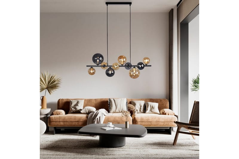 Popsicle Paul Neuhaus Kattovalaisin - Valaistus - Sisävalaistus & lamput - Ikkunavalaisimet - Ikkunavalaisin riippuva