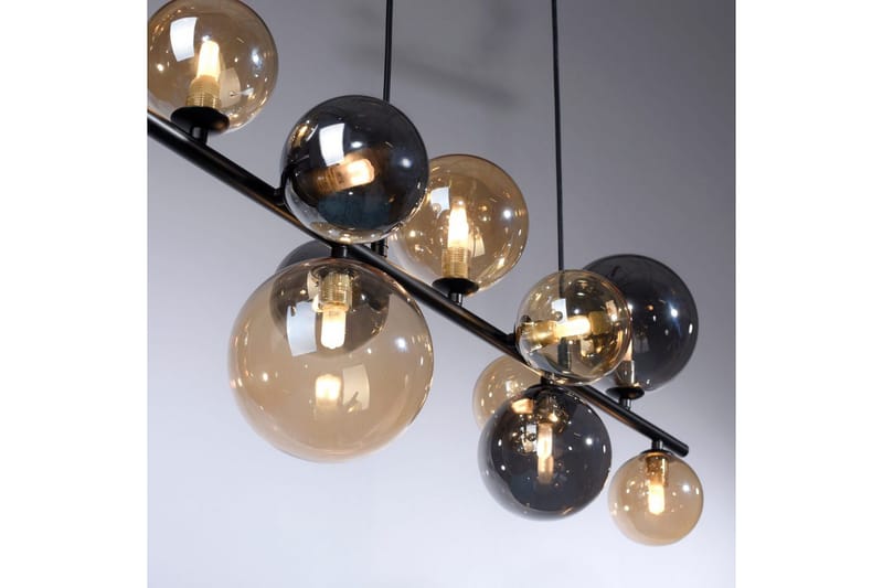 Popsicle Paul Neuhaus Kattovalaisin - Valaistus - Sisävalaistus & lamput - Ikkunavalaisimet - Ikkunavalaisin riippuva