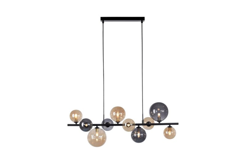 Popsicle Paul Neuhaus Kattovalaisin - Valaistus - Sisävalaistus & lamput - Ikkunavalaisimet - Ikkunavalaisin riippuva