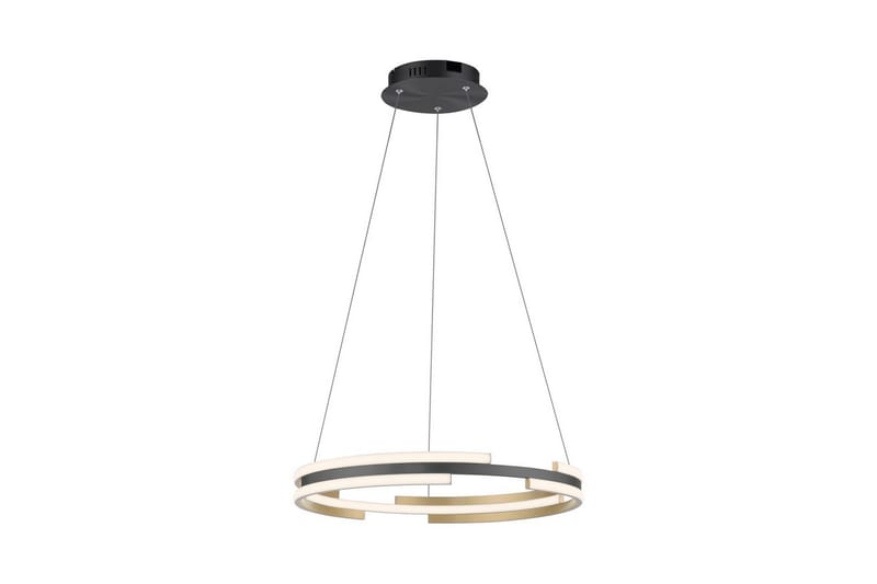 Q-Beluga Paul Neuhaus Kattovalaisin - Valaistus - Sisävalaistus & lamput - Ikkunavalaisimet - Ikkunavalaisin riippuva