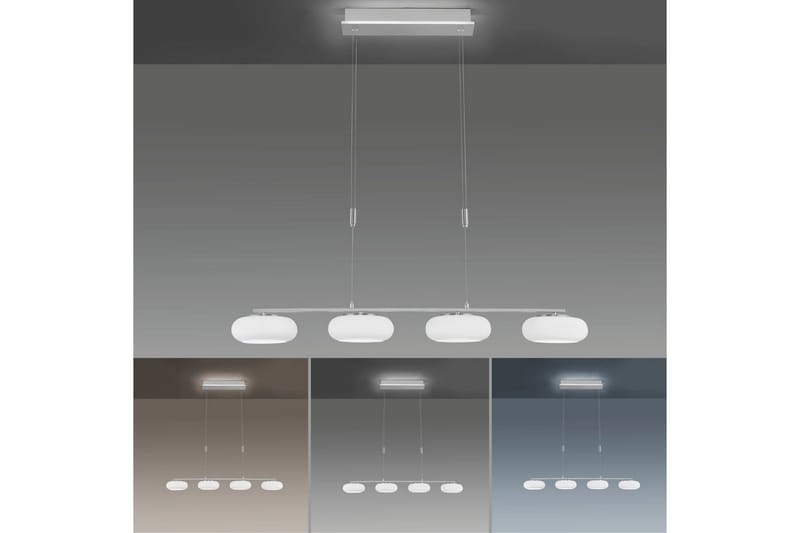 Q-Etienne Paul Neuhaus Kattovalaisin - Valaistus - Sisävalaistus & lamput - Ikkunavalaisimet - Ikkunavalaisin riippuva