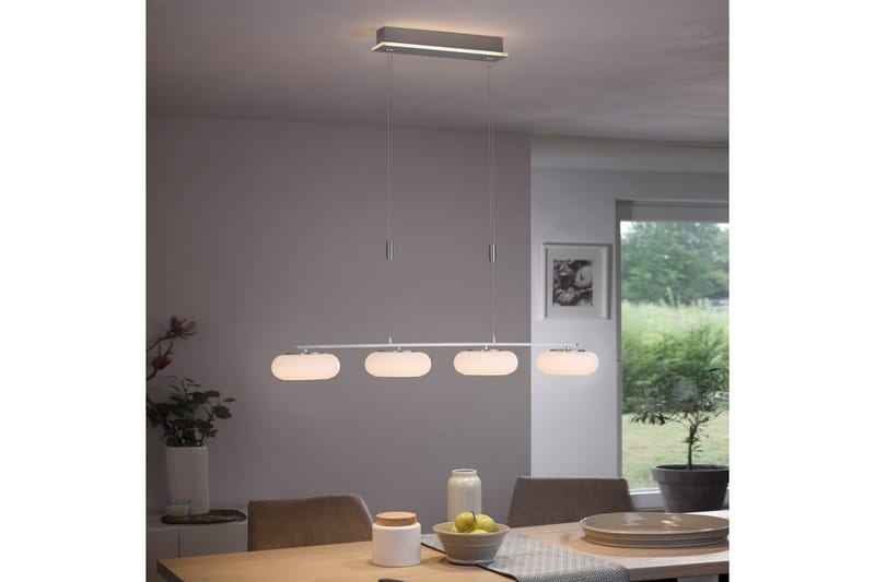 Q-Etienne Paul Neuhaus Kattovalaisin - Valaistus - Sisävalaistus & lamput - Ikkunavalaisimet - Ikkunavalaisin riippuva