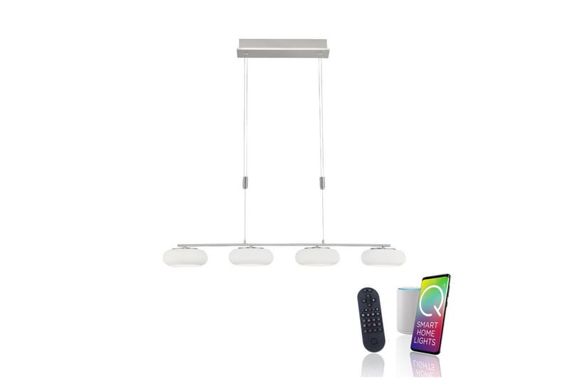 Q-Etienne Paul Neuhaus Kattovalaisin - Valaistus - Sisävalaistus & lamput - Ikkunavalaisimet - Ikkunavalaisin riippuva