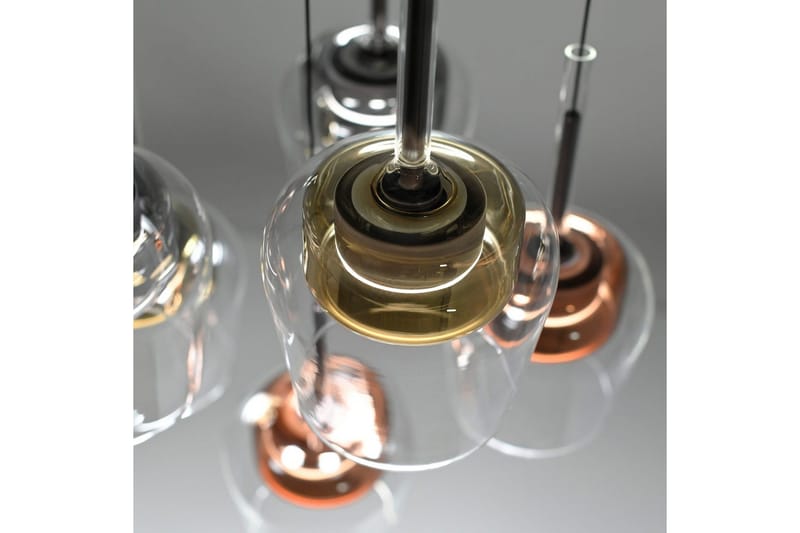 Q-Kon Paul Neuhaus Kattovalaisin - Valaistus - Sisävalaistus & lamput - Ikkunavalaisimet - Ikkunavalaisin riippuva