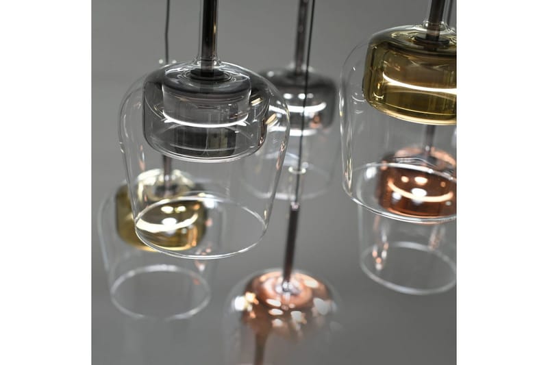 Q-Kon Paul Neuhaus Kattovalaisin - Valaistus - Sisävalaistus & lamput - Ikkunavalaisimet - Ikkunavalaisin riippuva