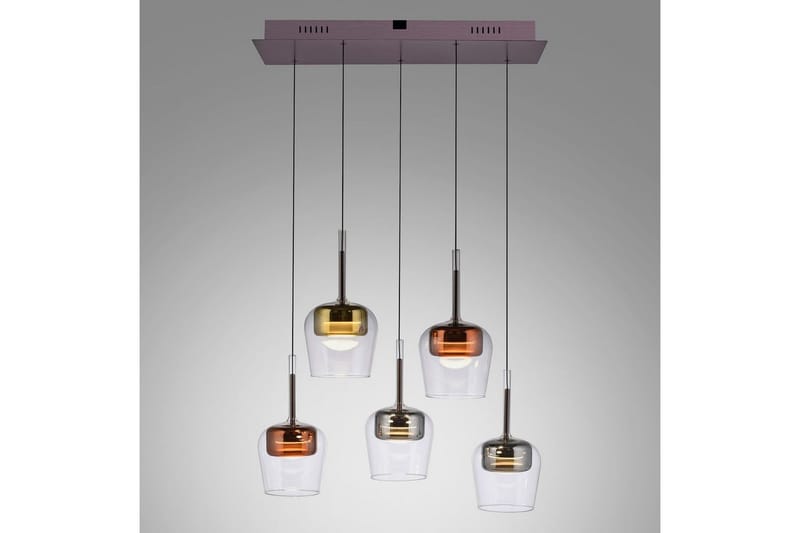 Q-Kon Paul Neuhaus Kattovalaisin - Valaistus - Sisävalaistus & lamput - Ikkunavalaisimet - Ikkunavalaisin riippuva