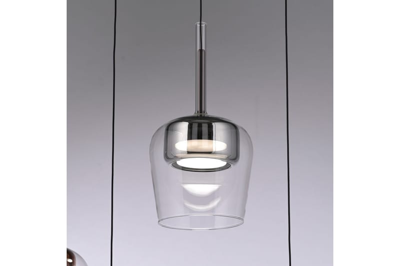 Q-Kon Paul Neuhaus Kattovalaisin - Valaistus - Sisävalaistus & lamput - Ikkunavalaisimet - Ikkunavalaisin riippuva