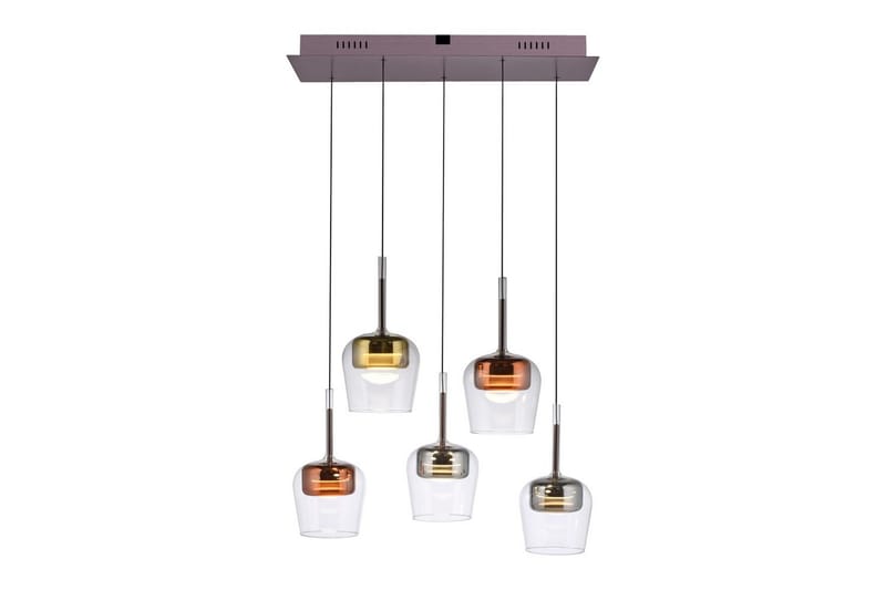 Q-Kon Paul Neuhaus Kattovalaisin, undefined