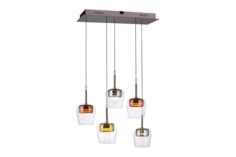 Q-Kon Paul Neuhaus Kattovalaisin - Valaistus - Sisävalaistus & lamput - Ikkunavalaisimet - Ikkunavalaisin riippuva