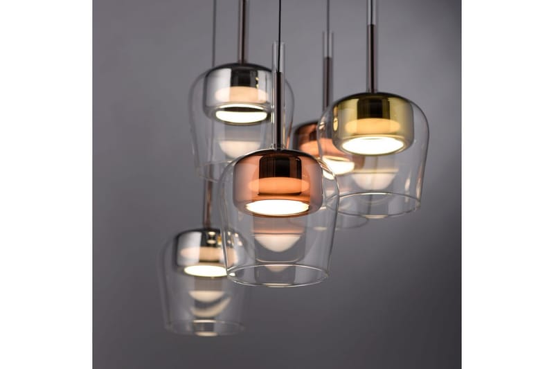 Q-Kon Paul Neuhaus Kattovalaisin - Valaistus - Sisävalaistus & lamput - Ikkunavalaisimet - Ikkunavalaisin riippuva