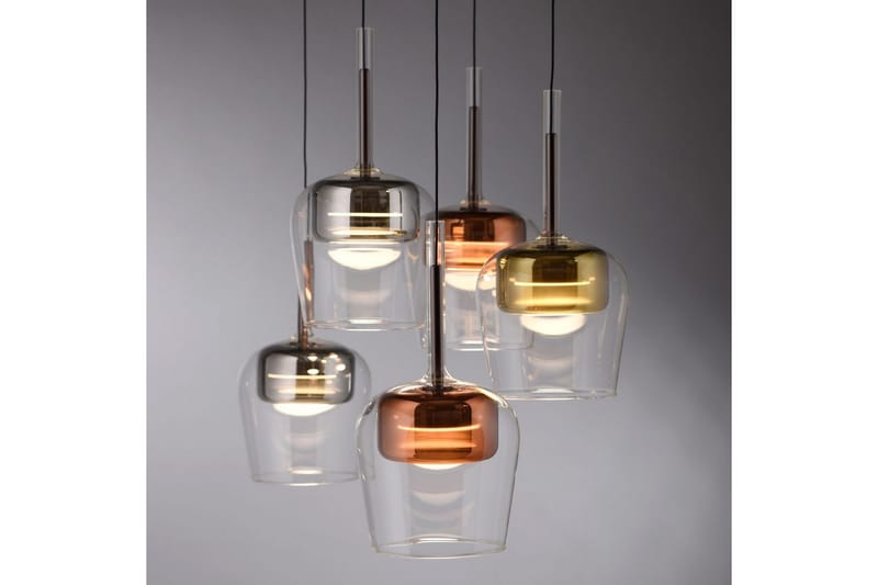 Q-Kon Paul Neuhaus Kattovalaisin - Valaistus - Sisävalaistus & lamput - Ikkunavalaisimet - Ikkunavalaisin riippuva