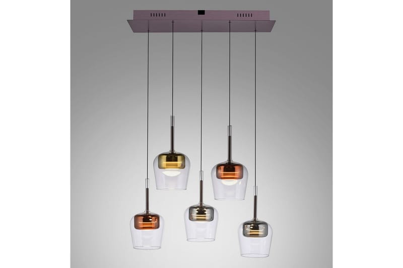 Q-Kon Paul Neuhaus Kattovalaisin - Valaistus - Sisävalaistus & lamput - Ikkunavalaisimet - Ikkunavalaisin riippuva