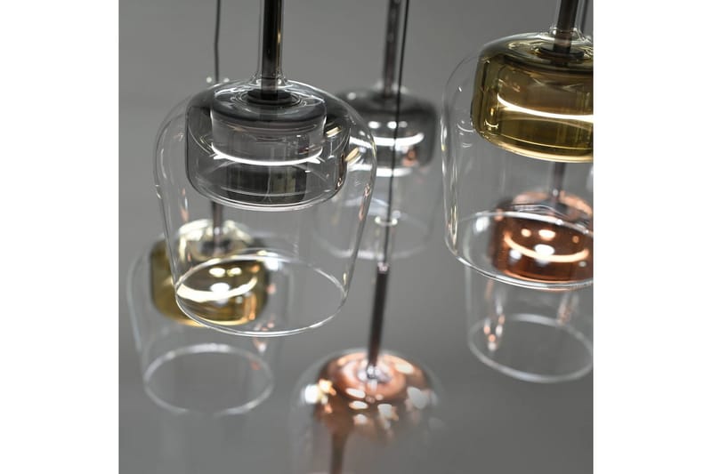 Q-Kon Paul Neuhaus Kattovalaisin - Valaistus - Sisävalaistus & lamput - Ikkunavalaisimet - Ikkunavalaisin riippuva