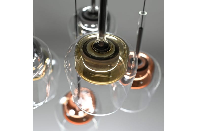 Q-Kon Paul Neuhaus Kattovalaisin - Valaistus - Sisävalaistus & lamput - Ikkunavalaisimet - Ikkunavalaisin riippuva