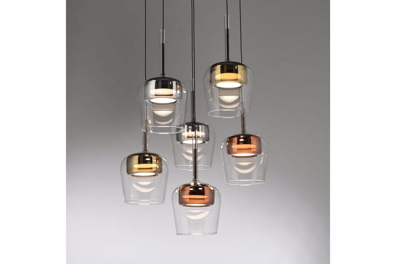 Q-Kon Paul Neuhaus Kattovalaisin - Valaistus - Sisävalaistus & lamput - Ikkunavalaisimet - Ikkunavalaisin riippuva