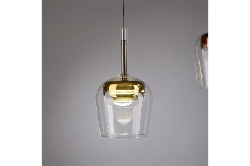 Q-Kon Paul Neuhaus Kattovalaisin - Valaistus - Sisävalaistus & lamput - Ikkunavalaisimet - Ikkunavalaisin riippuva