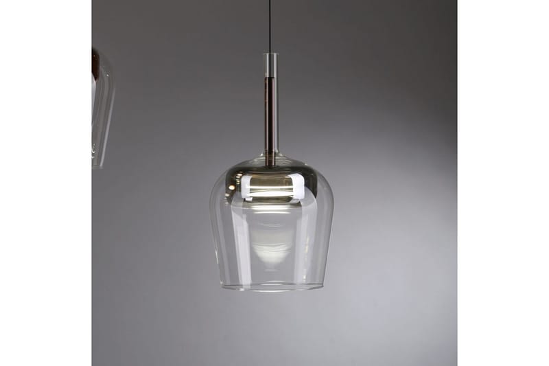 Q-Kon Paul Neuhaus Kattovalaisin - Valaistus - Sisävalaistus & lamput - Ikkunavalaisimet - Ikkunavalaisin riippuva