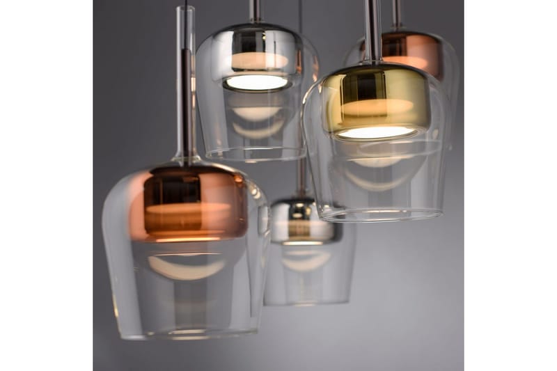 Q-Kon Paul Neuhaus Kattovalaisin - Valaistus - Sisävalaistus & lamput - Ikkunavalaisimet - Ikkunavalaisin riippuva