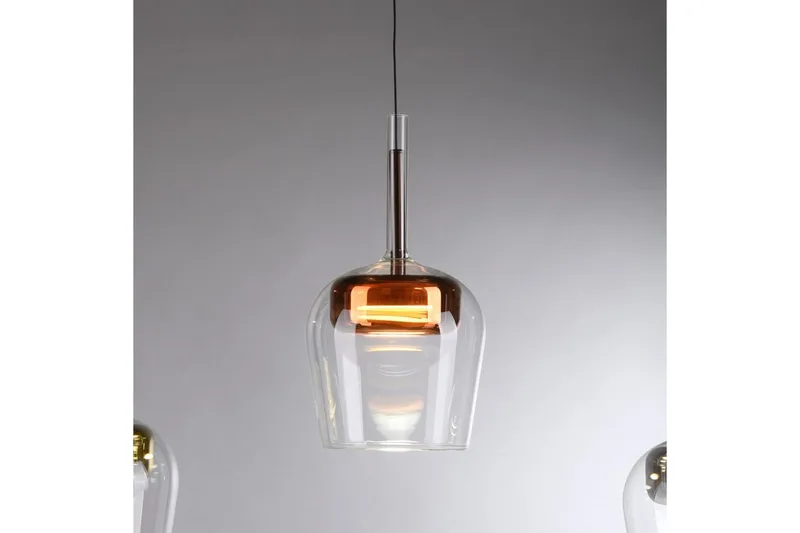 Q-Kon Paul Neuhaus Kattovalaisin - Valaistus - Sisävalaistus & lamput - Ikkunavalaisimet - Ikkunavalaisin riippuva