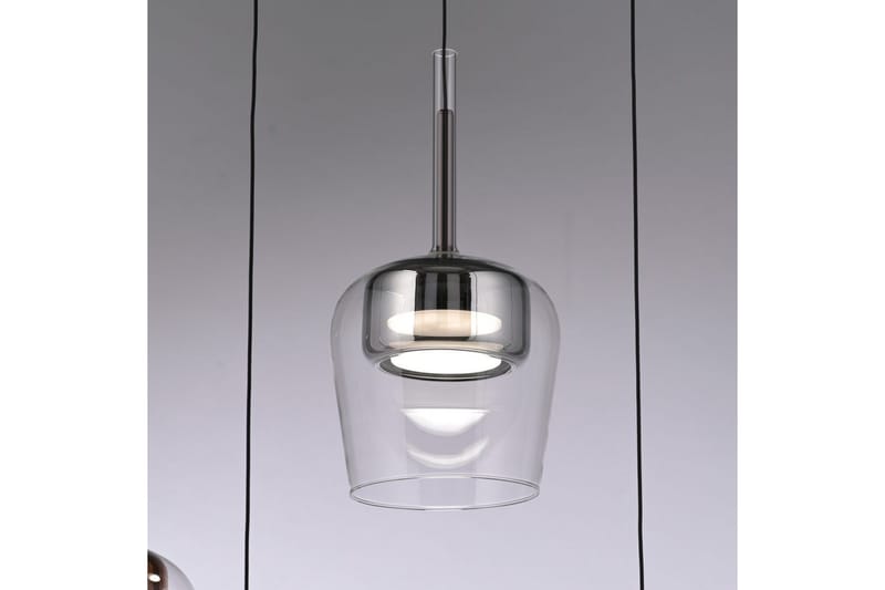 Q-Kon Paul Neuhaus Kattovalaisin - Valaistus - Sisävalaistus & lamput - Ikkunavalaisimet - Ikkunavalaisin riippuva