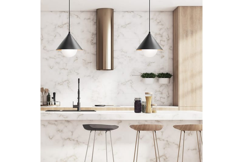 Remyck Alora Mood Kattovalaisin - Valaistus - Sisävalaistus & lamput - Ikkunavalaisimet - Ikkunavalaisin riippuva