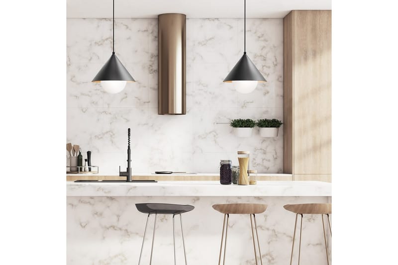 Remyck Alora Mood Kattovalaisin - Valaistus - Sisävalaistus & lamput - Ikkunavalaisimet - Ikkunavalaisin riippuva