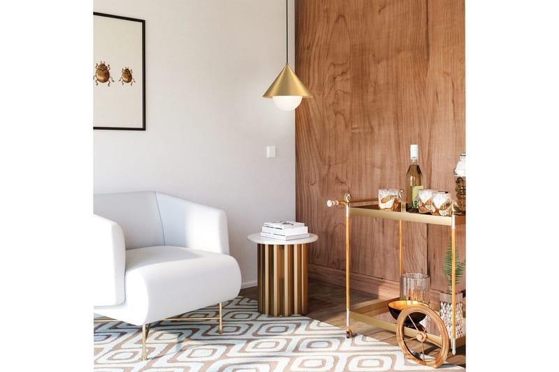 Remyck Alora Mood Kattovalaisin - Valaistus - Sisävalaistus & lamput - Ikkunavalaisimet - Ikkunavalaisin riippuva