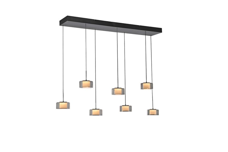 Rich Paul Neuhaus -Kattolamppu - Valaistus - Sisävalaistus & lamput - Ikkunavalaisimet - Ikkunavalaisin riippuva