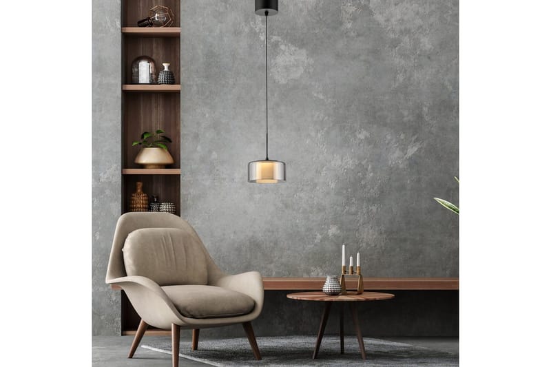 Rich Paul Neuhaus -Kattolamppu - Valaistus - Sisävalaistus & lamput - Ikkunavalaisimet - Ikkunavalaisin riippuva