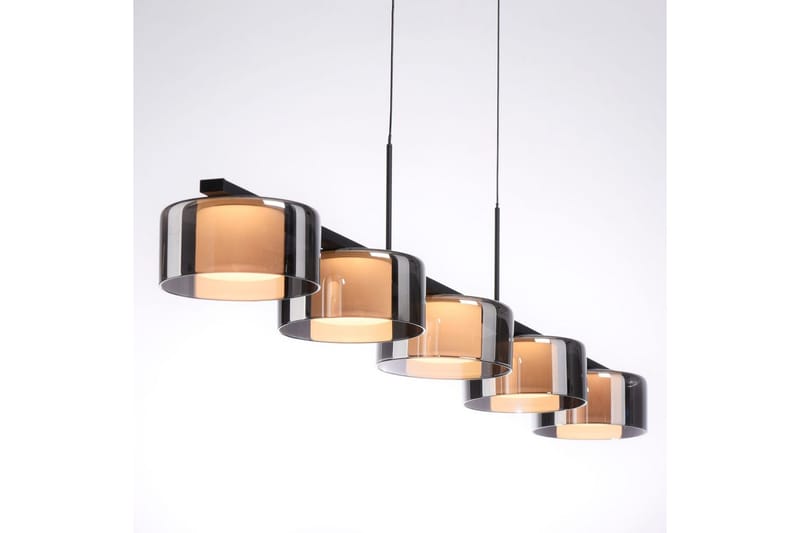 Rich Paul Neuhaus -Kattolamppu - Valaistus - Sisävalaistus & lamput - Ikkunavalaisimet - Ikkunavalaisin riippuva