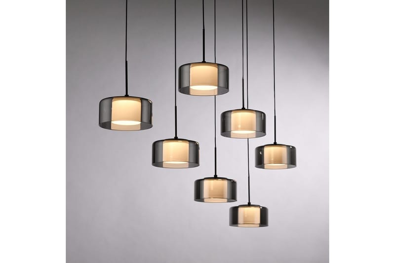 Rich Paul Neuhaus -Kattolamppu - Valaistus - Sisävalaistus & lamput - Ikkunavalaisimet - Ikkunavalaisin riippuva