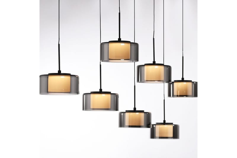 Rich Paul Neuhaus -Kattolamppu - Valaistus - Sisävalaistus & lamput - Ikkunavalaisimet - Ikkunavalaisin riippuva