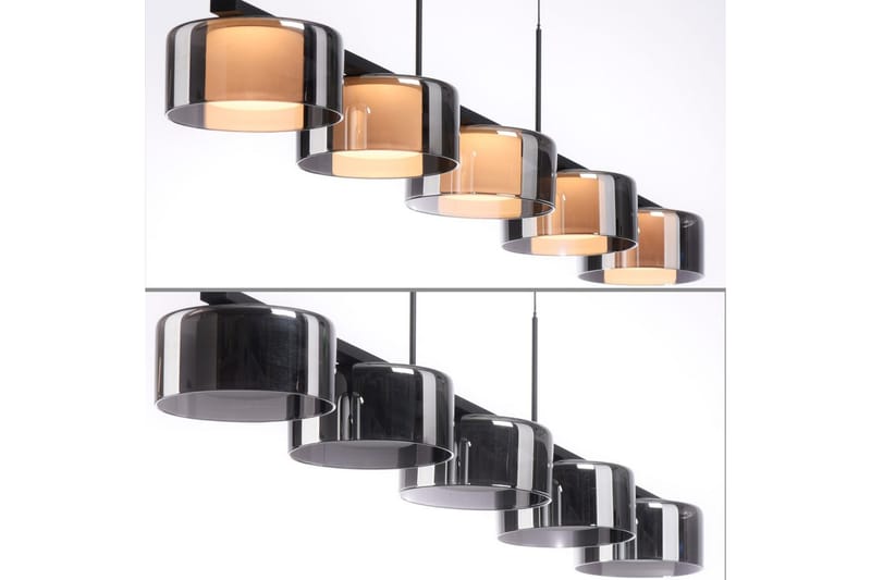 Rich Paul Neuhaus -Kattolamppu - Valaistus - Sisävalaistus & lamput - Ikkunavalaisimet - Ikkunavalaisin riippuva