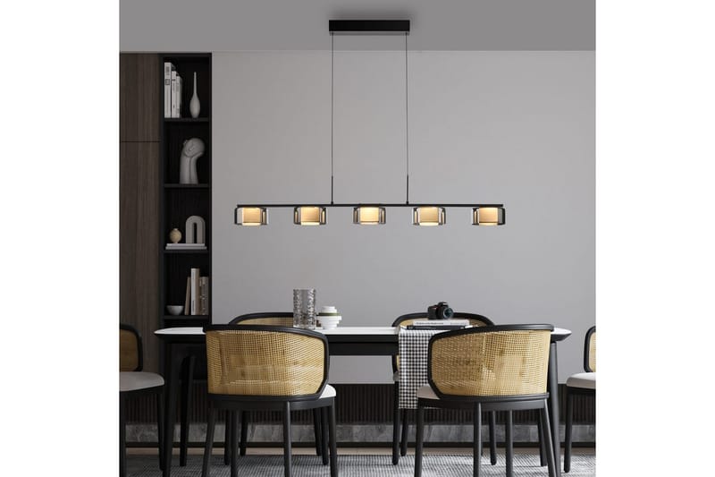 Rich Paul Neuhaus -Kattolamppu - Valaistus - Sisävalaistus & lamput - Ikkunavalaisimet - Ikkunavalaisin riippuva