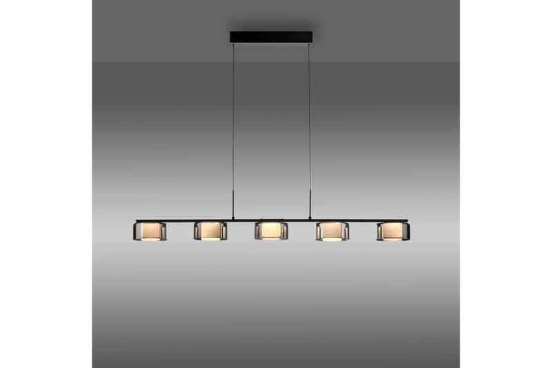 Rich Paul Neuhaus -Kattolamppu - Valaistus - Sisävalaistus & lamput - Ikkunavalaisimet - Ikkunavalaisin riippuva