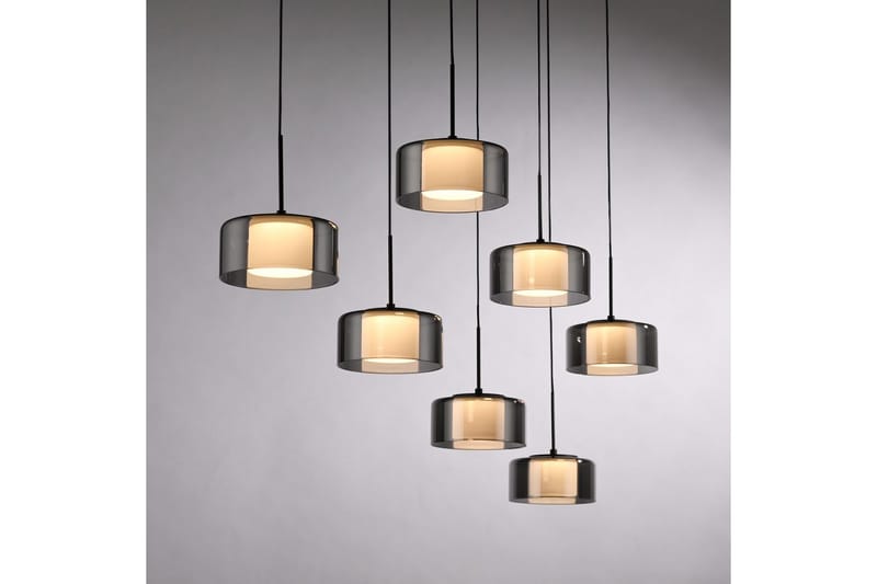 Rich Paul Neuhaus -Kattolamppu - Valaistus - Sisävalaistus & lamput - Ikkunavalaisimet - Ikkunavalaisin riippuva