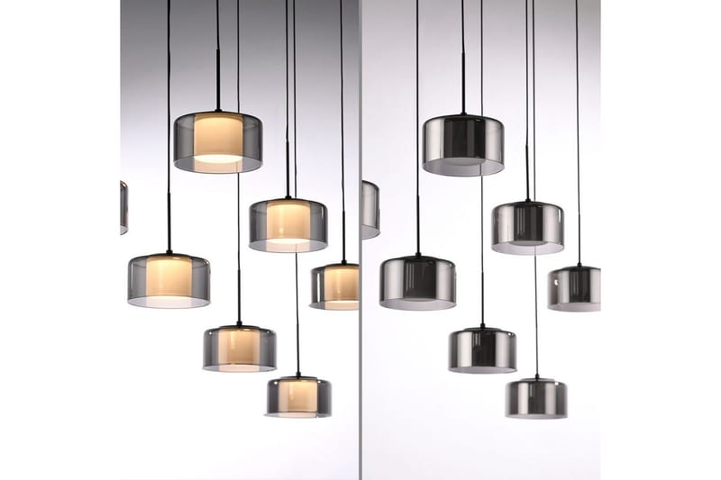 Rich Paul Neuhaus -Kattolamppu - Valaistus - Sisävalaistus & lamput - Ikkunavalaisimet - Ikkunavalaisin riippuva