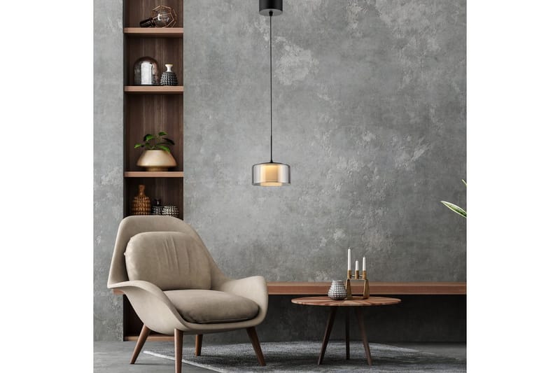 Rich Paul Neuhaus -Kattolamppu - Valaistus - Sisävalaistus & lamput - Ikkunavalaisimet - Ikkunavalaisin riippuva